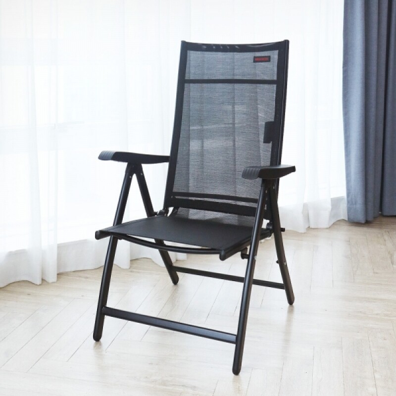 DOTI : 인테리어 전문 종합쇼핑몰,[메디니스] 접이식 5단 캠핑 낚시 안마전용 의자 CM-2200