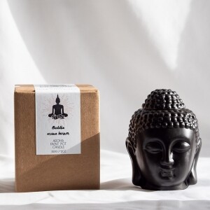 [퍼퓨머리하우스] 부다 아로마 버너 불교 인테리어 소품